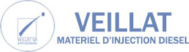 Logo Veillat